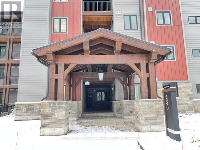 20 Beckwith Ln in Blue Mountains, ON - Building Photo - Building Photo