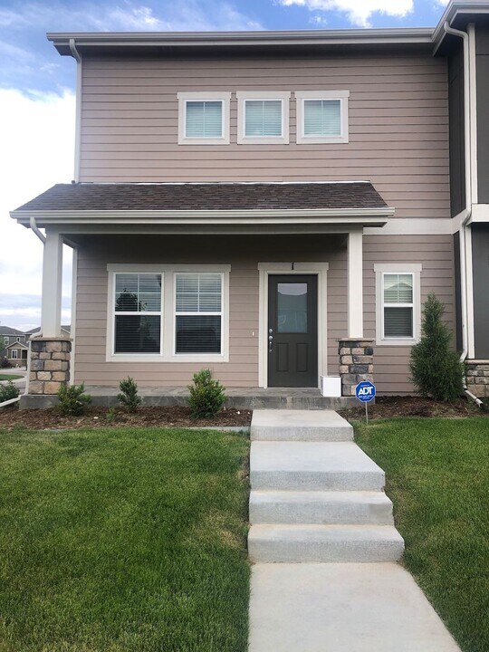 1687 Grand Ave in Windsor, CO - Building Photo