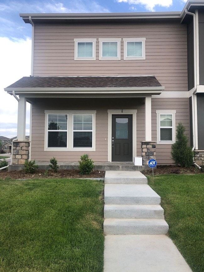 property at 1687 Grand Ave