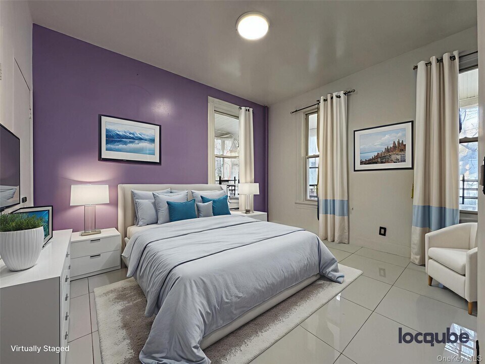 642 E 224th St in Bronx, NY - Building Photo