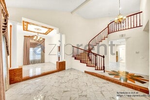 19872 Sunset Vista Rd in Walnut, CA - Building Photo