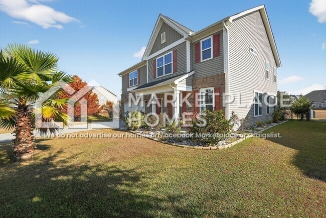 54 Winslow Cir in Savannah, GA - Building Photo - Building Photo