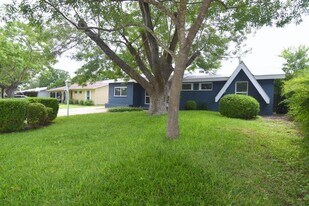 7513 Carriage Dr in Austin, TX - Building Photo