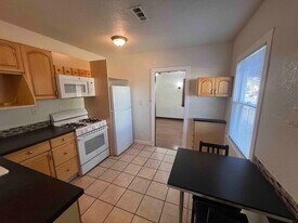 4480 38th St in San Diego, CA - Building Photo