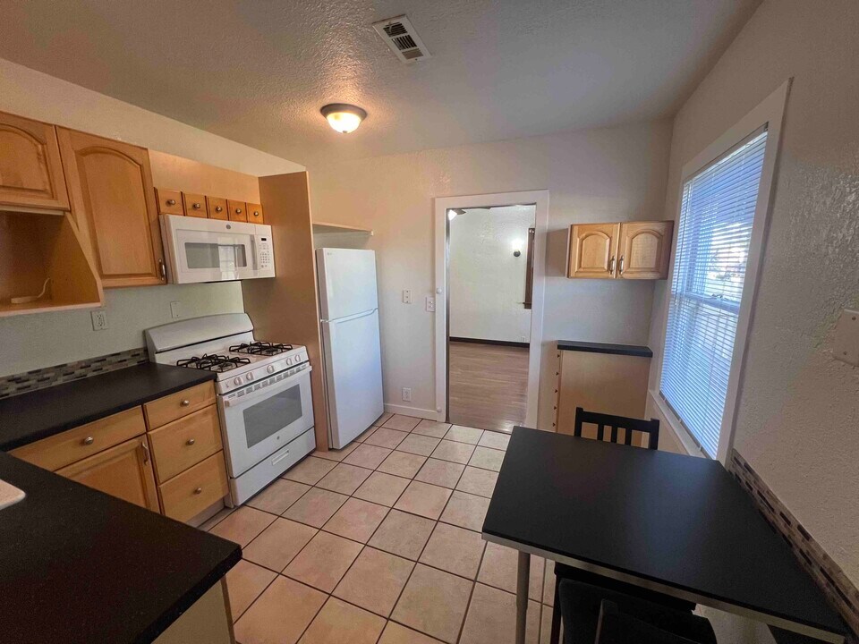 4480 38th St in San Diego, CA - Building Photo