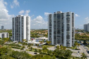 El Dorado Towers Apartamentos