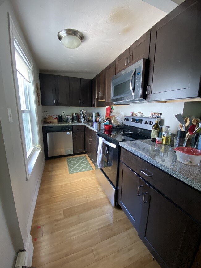 56 Winship St, Unit 3