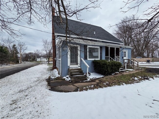 property at 38 N Main St