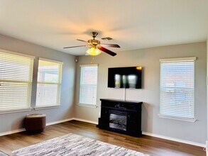 3413 Malmaison Road in Killeen, TX - Building Photo - Building Photo