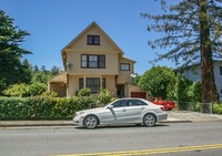 EXCELLENT APARTMENT IN PRIME LOCATION in San Carlos, CA - Building Photo - Building Photo