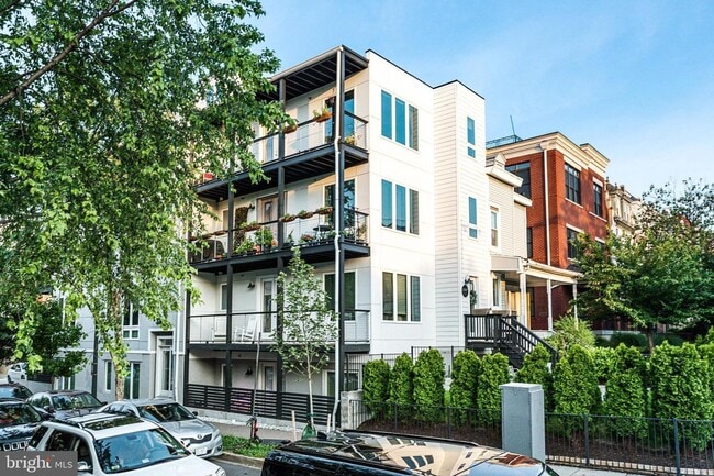 property at 3585 13th St NW