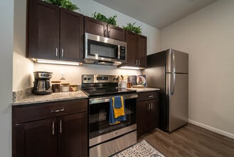 Union Mill in Wichita, KS - Building Photo - Building Photo