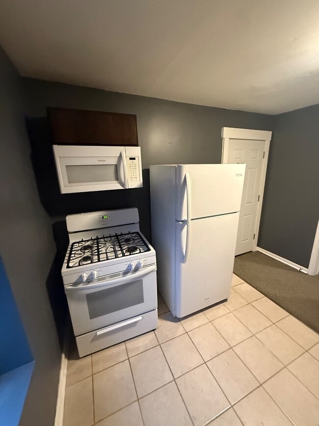 2612 W 25th St in Chicago, IL - Building Photo - Building Photo