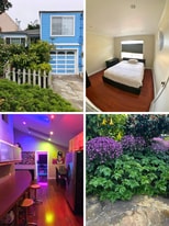 19 Miramar Ave, Unit Studio BD in San Francisco, CA - Building Photo