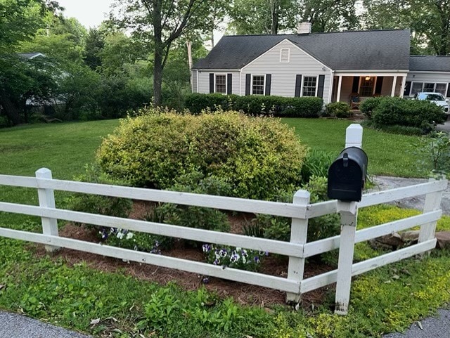 1403 Cinderella Rd in Lookout Mountain, GA - Building Photo - Building Photo