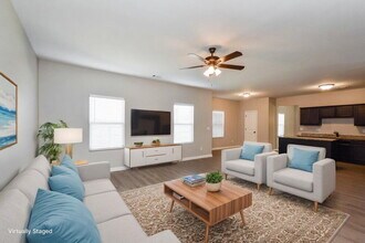 4047 Clay Ct SE in Conyers, GA - Building Photo - Building Photo