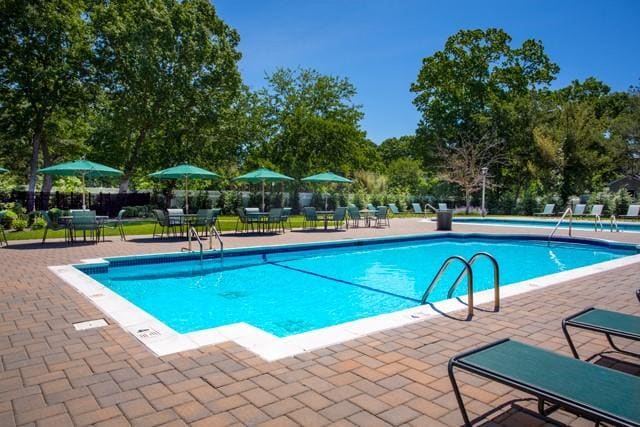 property at 5000 Townehouse Dr