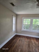 2042 S Washington St, Unit A in Amarillo, TX - Building Photo - Building Photo