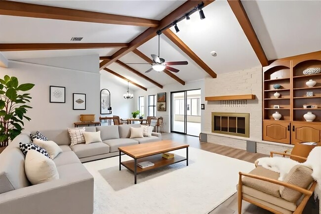 property at 308 Sequoia Trail