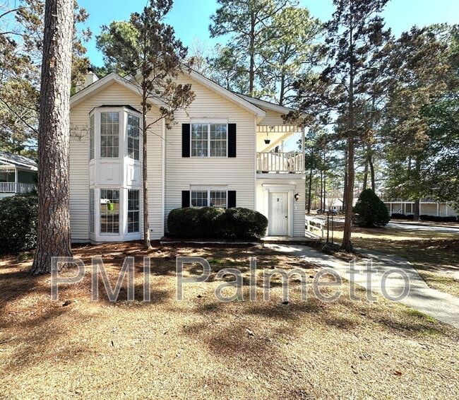 2B Cutlers Ct in Columbia, SC - Foto de edificio - Building Photo