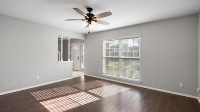 6925 Red Fox Trail in Fort Worth, TX - Building Photo - Building Photo