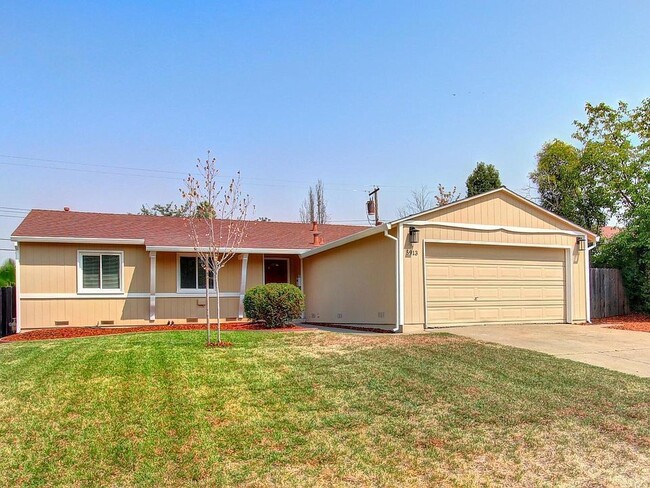 property at 5913 Ashworth Way
