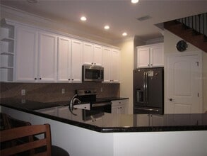 4015 Courtside Way in Tampa, FL - Foto de edificio - Building Photo