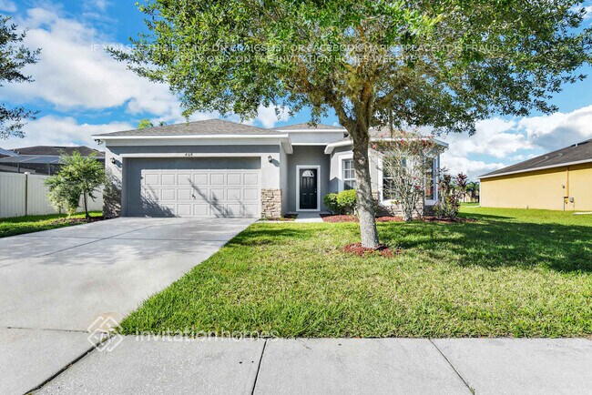 property at 4514 MacKenzie Way
