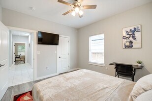 3523 Bain St in Houston, TX - Building Photo