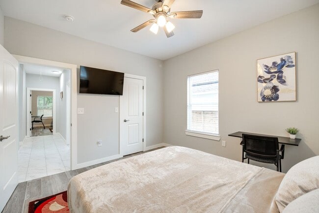 property at 3523 Bain St