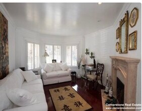 3 Howes St, Unit 1 in Boston, MA - Building Photo - Building Photo