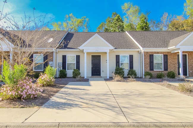 property at 117 Buckhaven Way