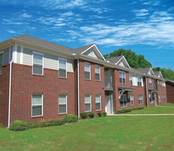 Springdale Creek Apartments in Memphis, TN - Building Photo - Building Photo