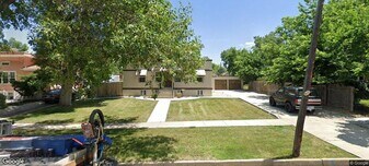 1814 12th Ave, Unit Apt B in Greeley, CO - Building Photo