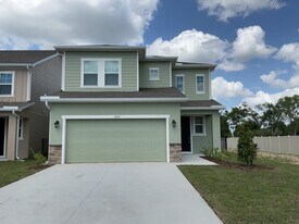 1012 Grafton Ridge Dr in Eustis, FL - Building Photo