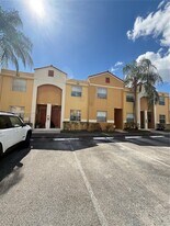 3873 NW 90th Ave in Sunrise, FL - Building Photo
