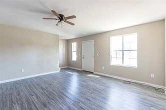 701 S Marsh St in Eastland, TX - Building Photo - Building Photo