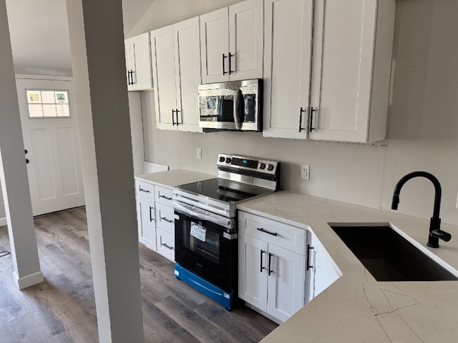 113 Saluda St in Chester, SC - Building Photo - Building Photo