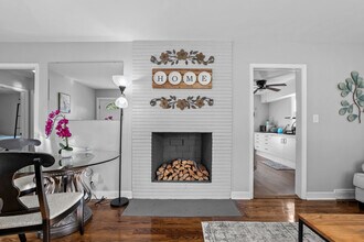 1945 Camp Greene St in Charlotte, NC - Building Photo - Building Photo