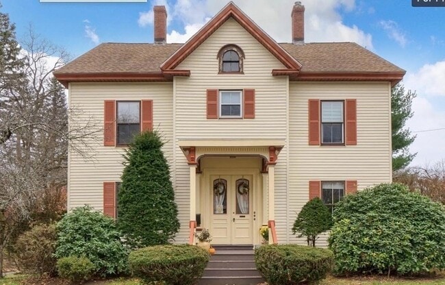 property at 23 Summer St