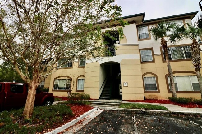 property at 17101 Carrington Park Dr