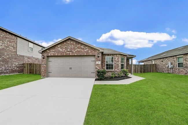 313 Lone Mountain Dr in Katy, TX - Building Photo - Building Photo