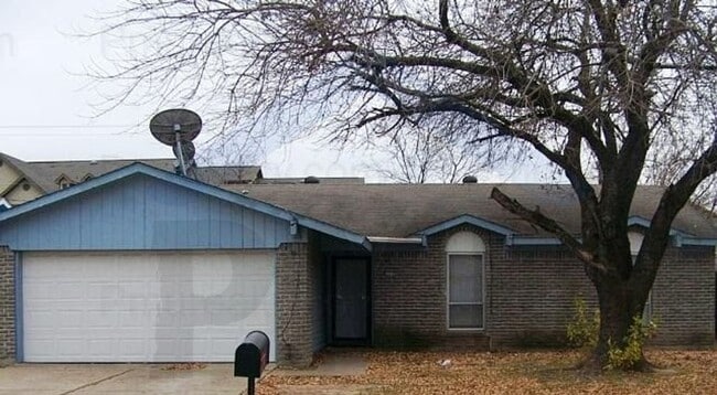 property at 12108 Bishop Dr