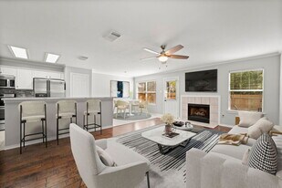 26 Musgrove Pl in Spring, TX - Building Photo