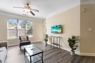 2431 Brisbane Woods Way in Cary, NC - Building Photo - Building Photo