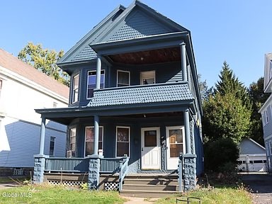 826 Hampton Ave, Unit 2nd Floor
