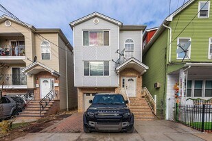 53 S Second St in Elizabeth, NJ - Building Photo