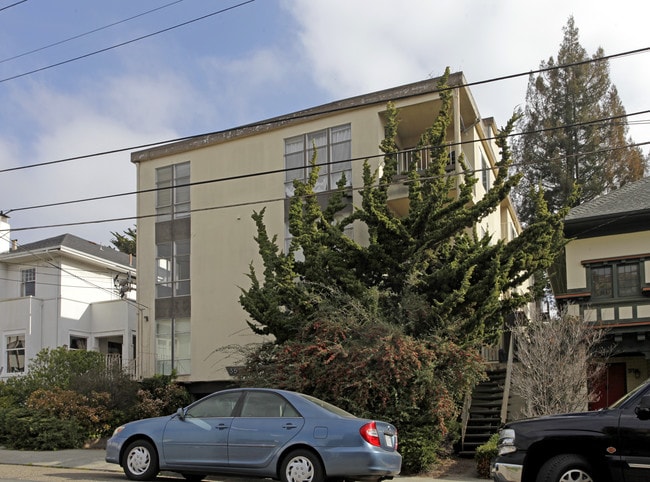 350 Euclid Ave in Oakland, CA - Building Photo - Building Photo