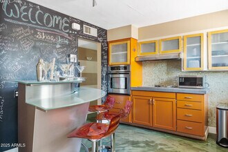 6744 E Vernon Ave in Scottsdale, AZ - Building Photo - Building Photo