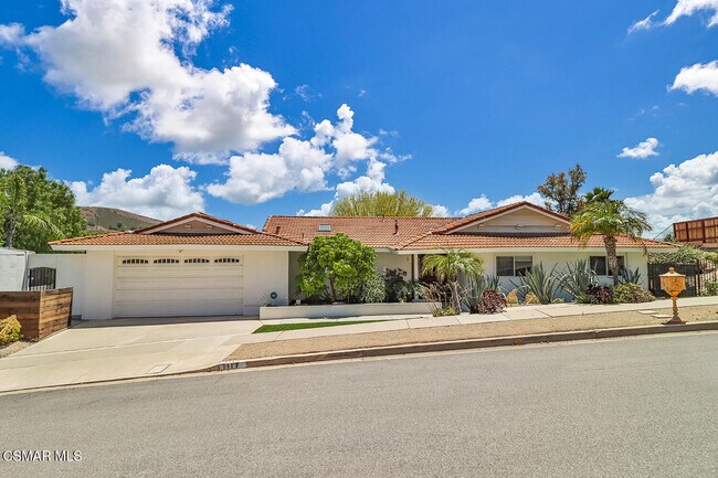 1117 Woodridge Ave in Thousand Oaks, CA - Building Photo - Building Photo